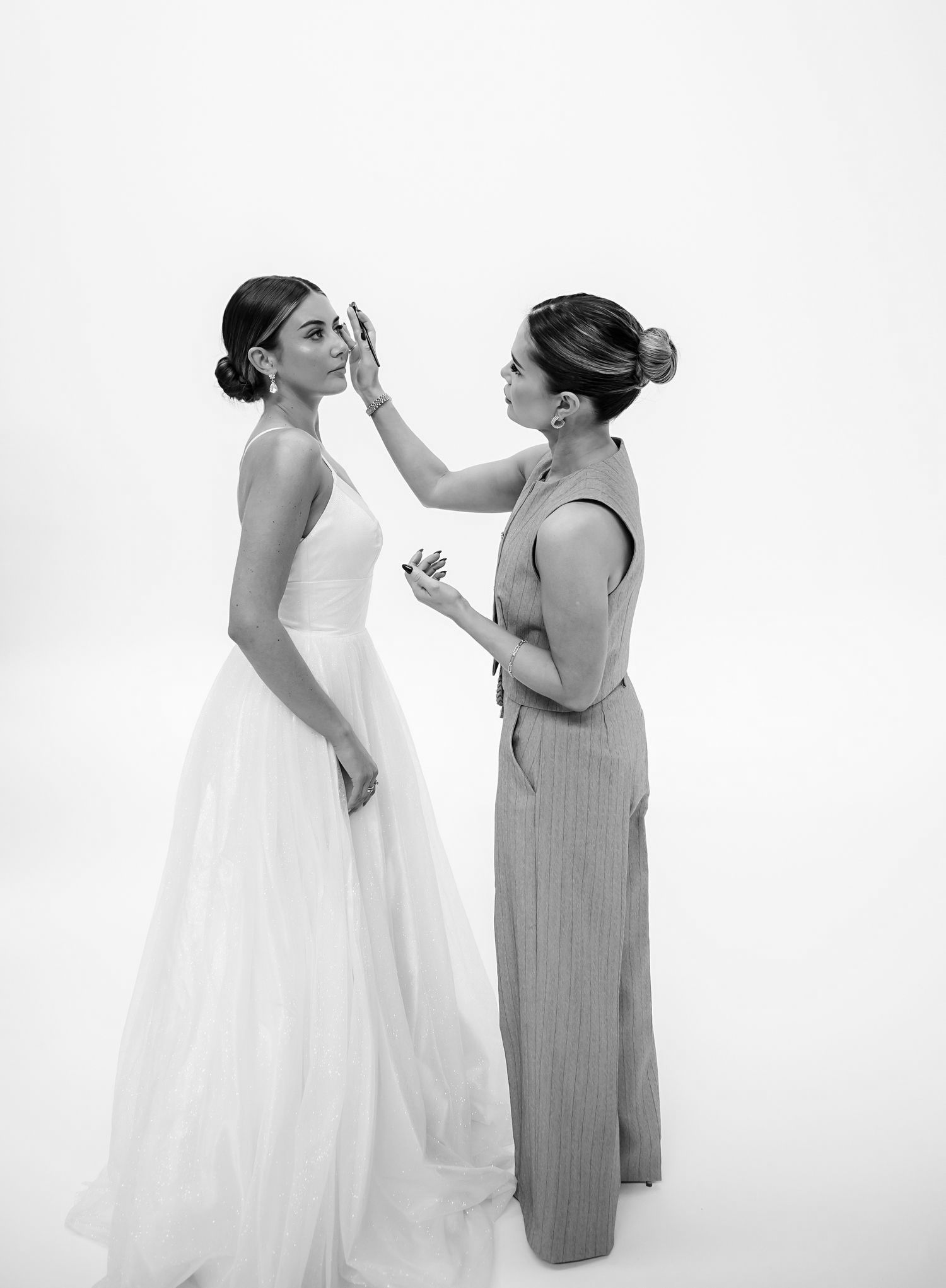 Bridal makeup Inverurie